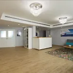 Otel Le Vele Di Balestrate