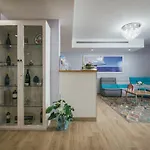 Le Vele Di 3* バレストラーテ