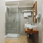 Otel Le Vele Di Balestrate