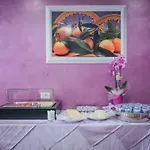 Le Vele Di ホテル バレストラーテ