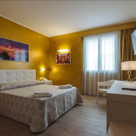 Ξενοδοχείο Le Vele Di 3*