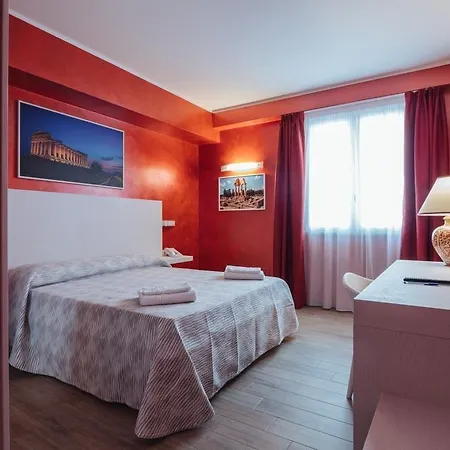 Le Vele Di 3* Balestrate