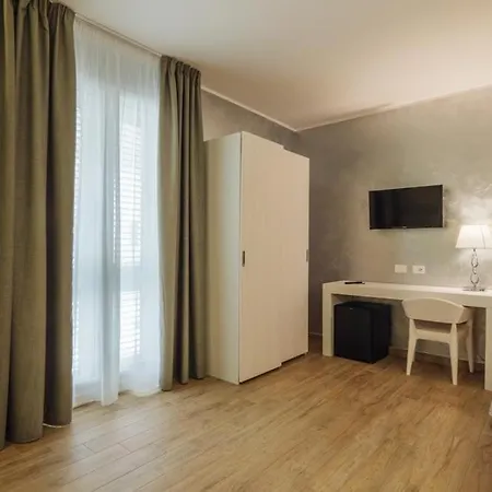 Ξενοδοχείο Le Vele Di 3*