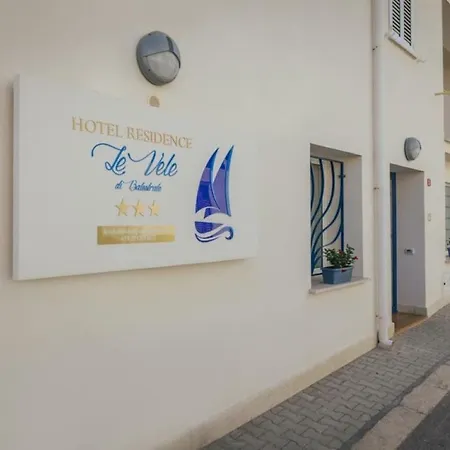 Hotel Le Vele Di 3*