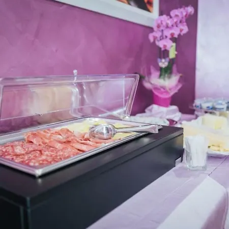 Le Vele Di Hotel