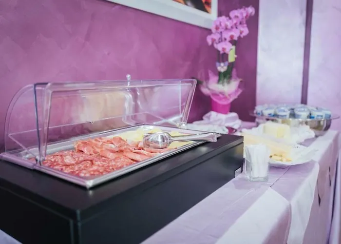 Le Vele Di Hotel
