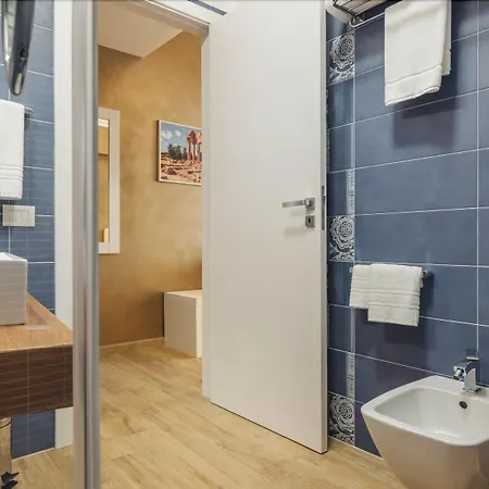 Hotel Le Vele Di Balestrate