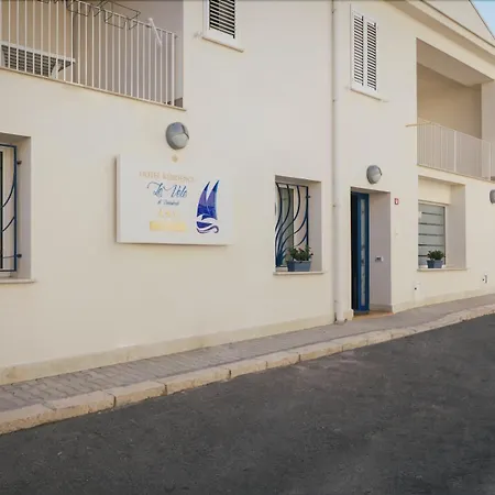 Hotel Le Vele Di