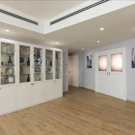 Hotel Le Vele Di Balestrate