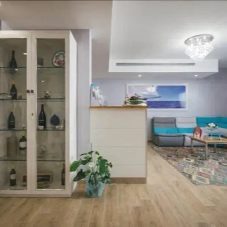 Le Vele Di Hotel Balestrate