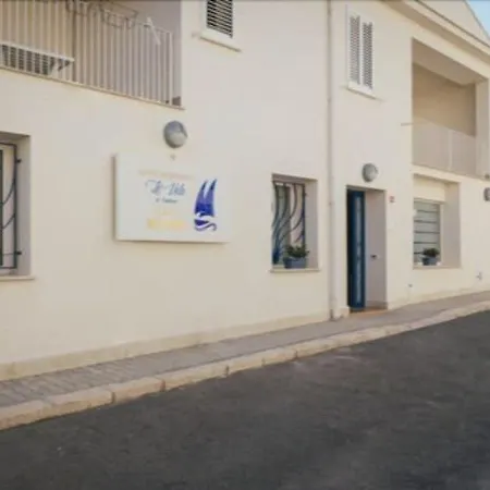 Le Vele Di Hotel Balestrate