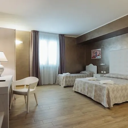 Le Vele Di 3* Balestrate