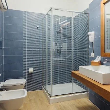 Le Vele Di 3* Balestrate