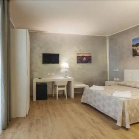 Hotel Le Vele Di Balestrate