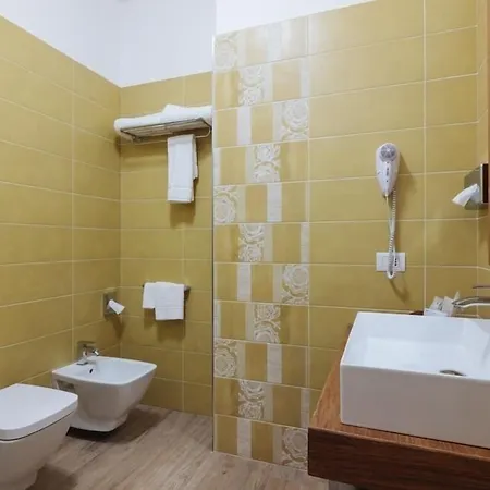 Le Vele Di 3* Balestrate