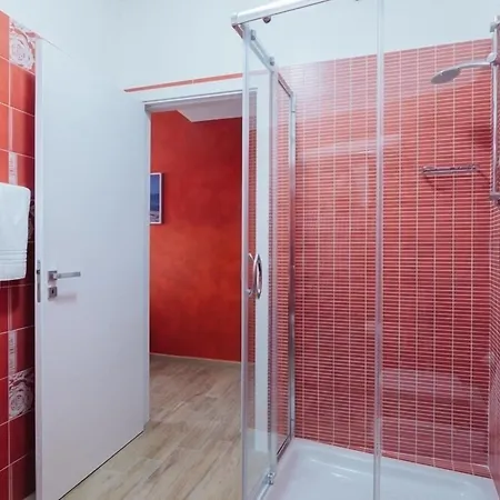 Le Vele Di Hotel Balestrate