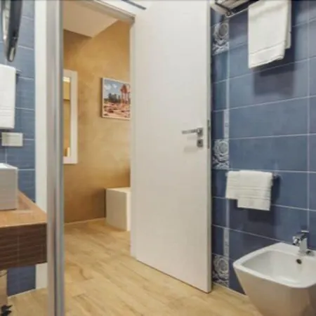 Le Vele Di 3* Balestrate