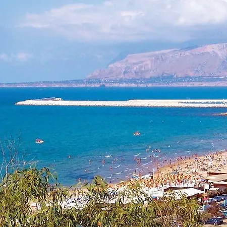 Le Vele Di Hotel Balestrate