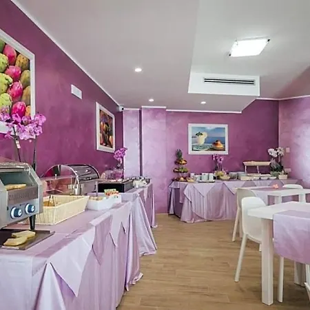 Hotel Le Vele Di Balestrate