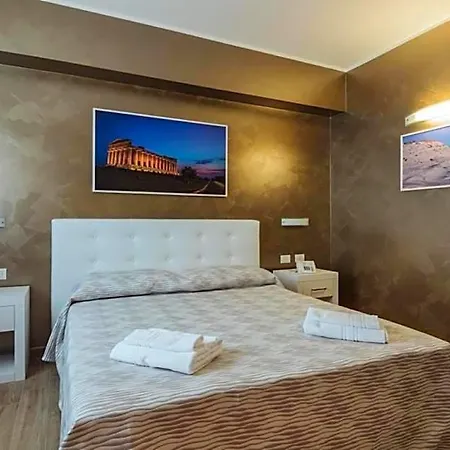 Hotel Le Vele Di