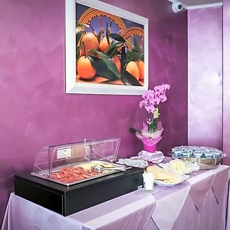 Le Vele Di Hotel