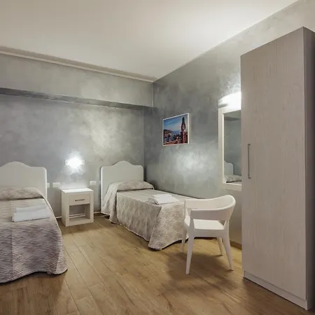 Le Vele Di Hotel