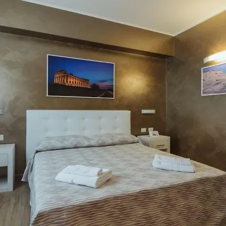 Le Vele Di Otel Balestrate
