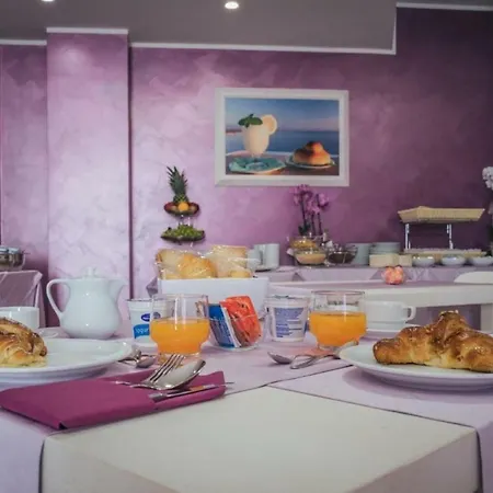 Le Vele Di Otel 3*