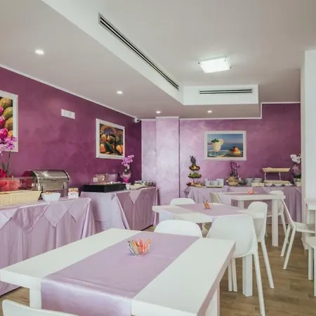 Le Vele Di Hotel