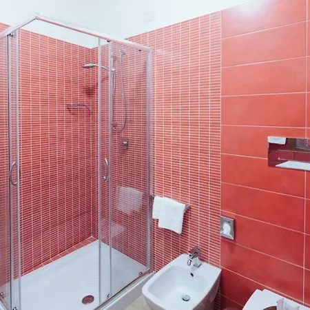 Le Vele Di Otel 3*