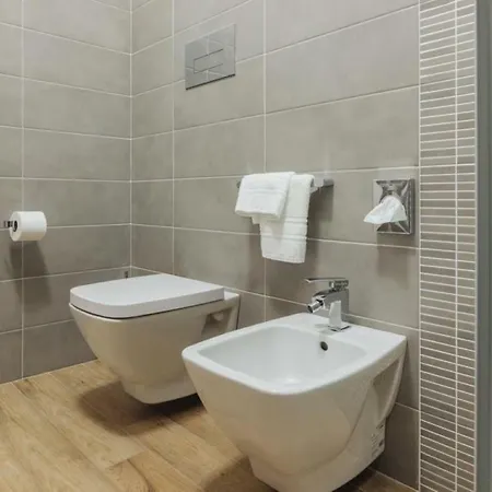 Otel Le Vele Di Balestrate