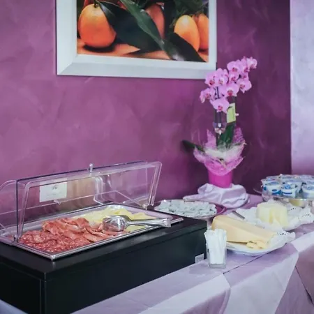 Le Vele Di Otel Balestrate