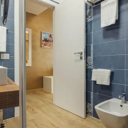 Otel Le Vele Di 3*
