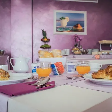 Le Vele Di Otel Balestrate