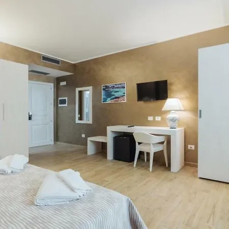 Hotel Le Vele Di