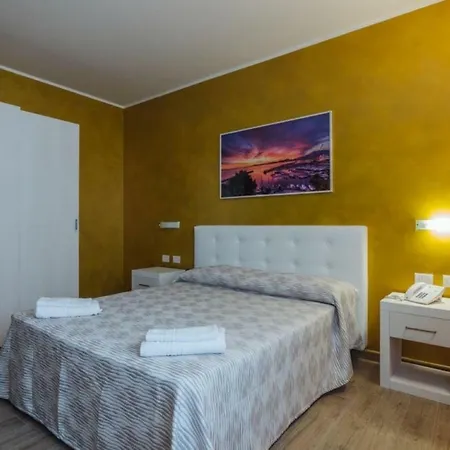 Hotel Le Vele Di