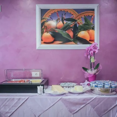 Le Vele Di Otel Balestrate
