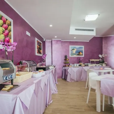 Hotel Le Vele Di 3*