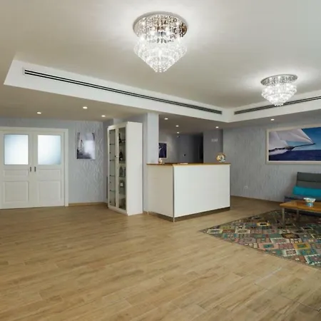 Otel Le Vele Di Balestrate