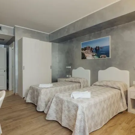 Otel Le Vele Di Balestrate